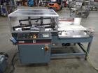 Shanklin Automatic L-bar Heat Sealer
